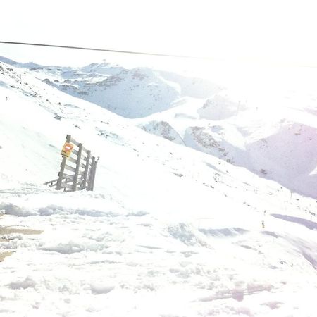 Acogedor Estudio Junto A Pista Sierra Nevada Zewnętrze zdjęcie