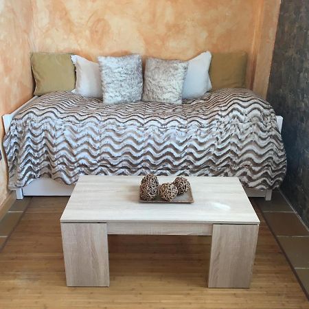 Acogedor Estudio Junto A Pista Sierra Nevada Zewnętrze zdjęcie