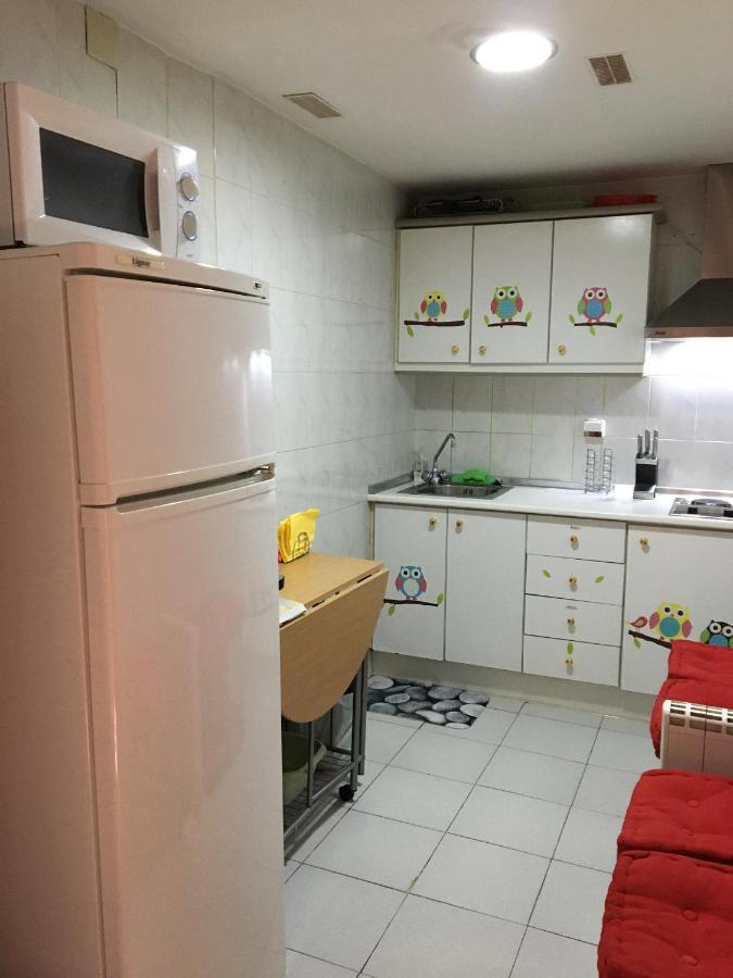 Acogedor Estudio Junto A Pista Sierra Nevada Zewnętrze zdjęcie
