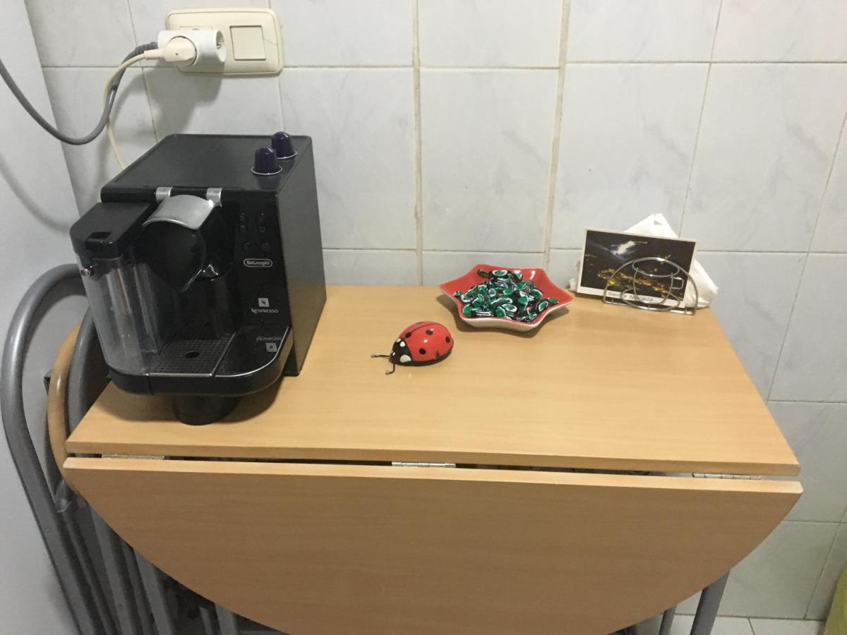 Acogedor Estudio Junto A Pista Sierra Nevada Zewnętrze zdjęcie