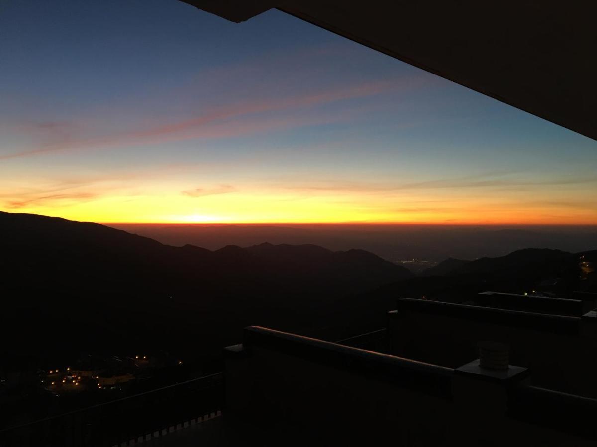Acogedor Estudio Junto A Pista Sierra Nevada Zewnętrze zdjęcie